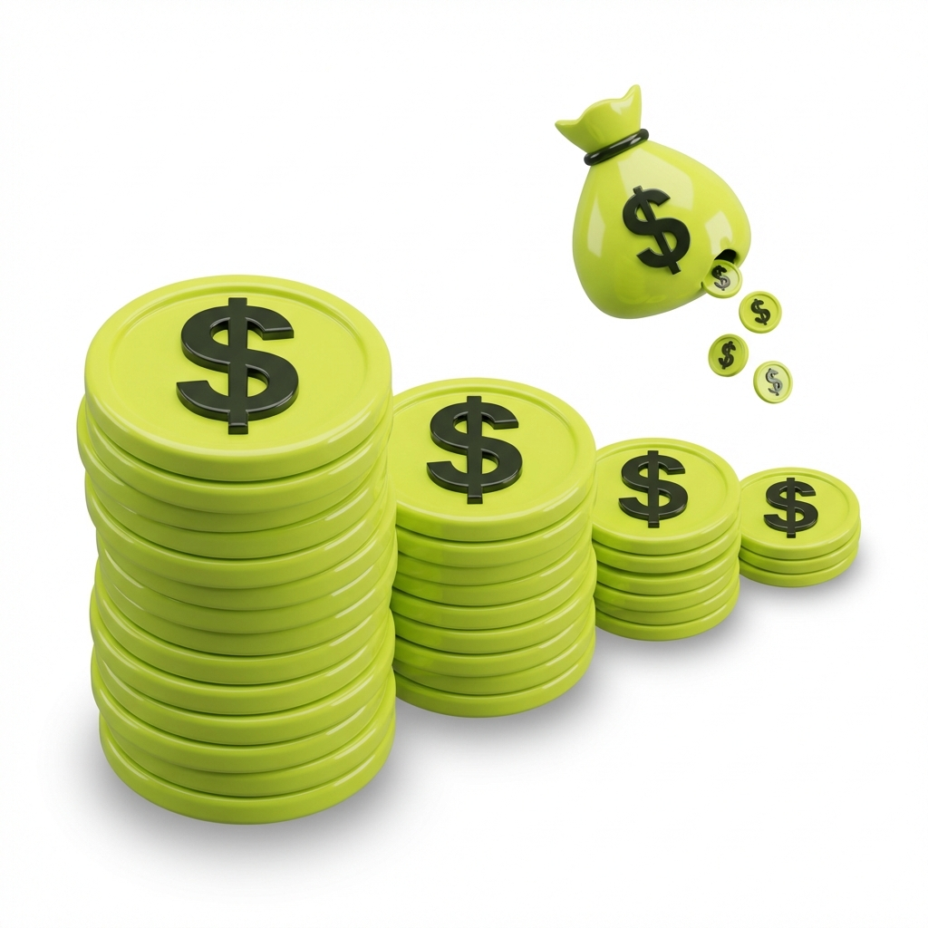 تكلفة الموظفين تاكل أرباحك